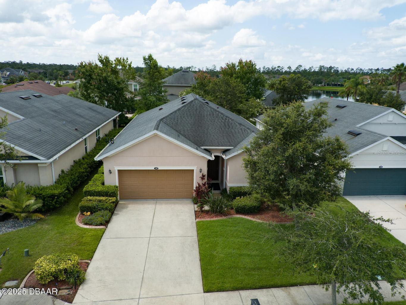145 PRESTWICK GRANDE DR, DAYTONA BEACH, FL, 32124