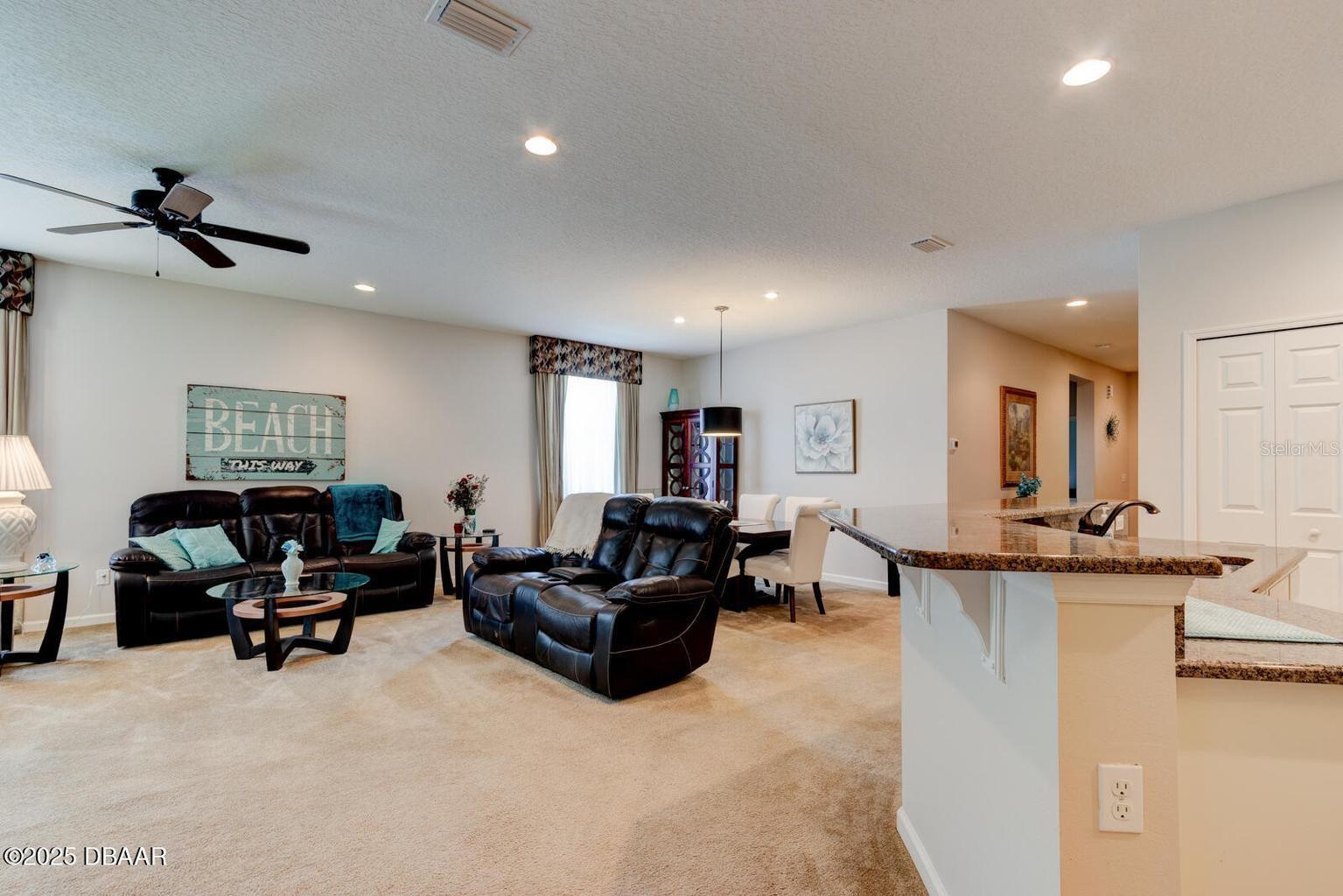 145 PRESTWICK GRANDE DR, DAYTONA BEACH, FL, 32124