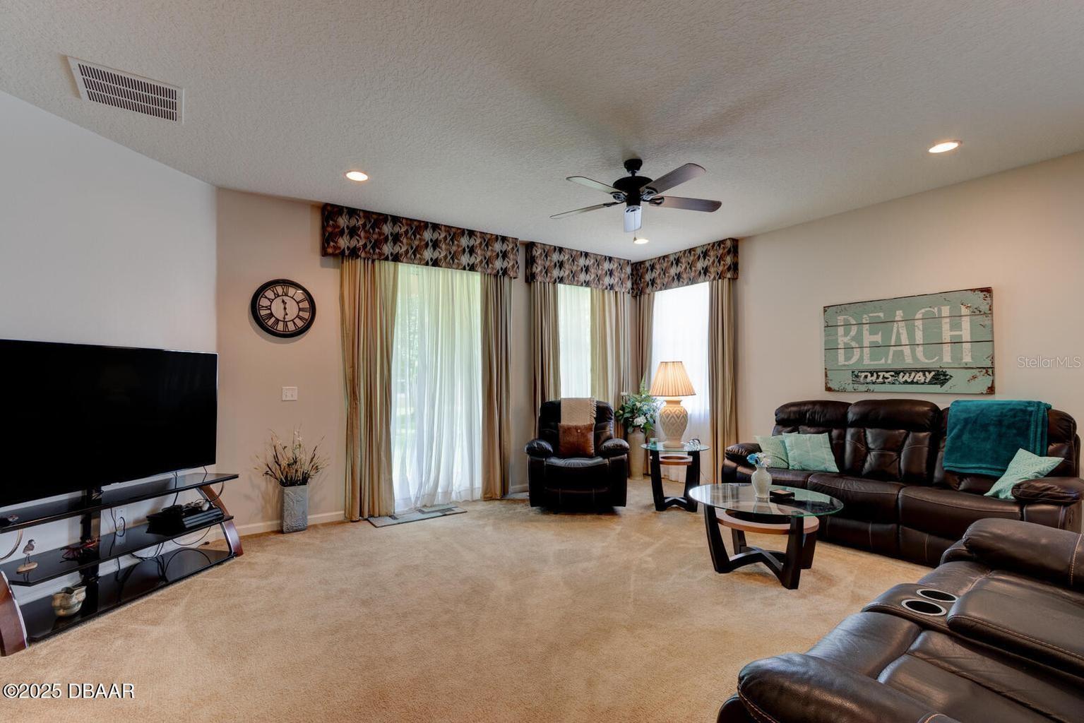 145 PRESTWICK GRANDE DR, DAYTONA BEACH, FL, 32124