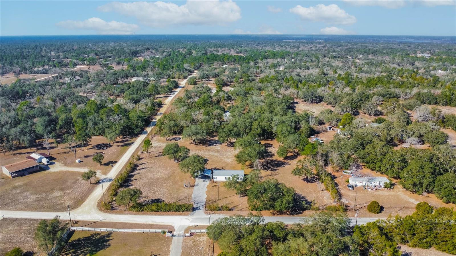 10494 N SPENCE AVE, DUNNELLON, FL, 34433