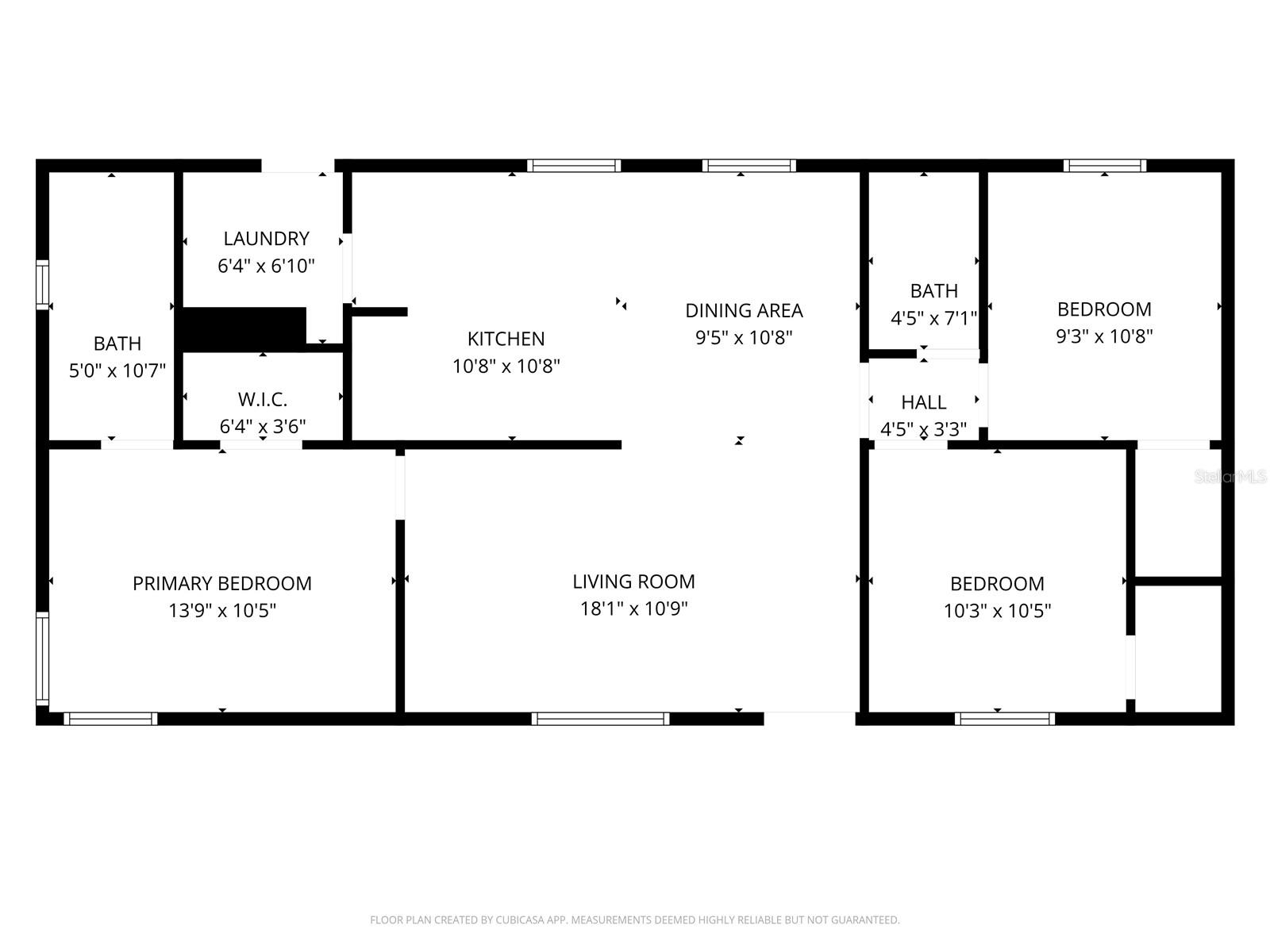 10494 N SPENCE AVE, DUNNELLON, FL, 34433