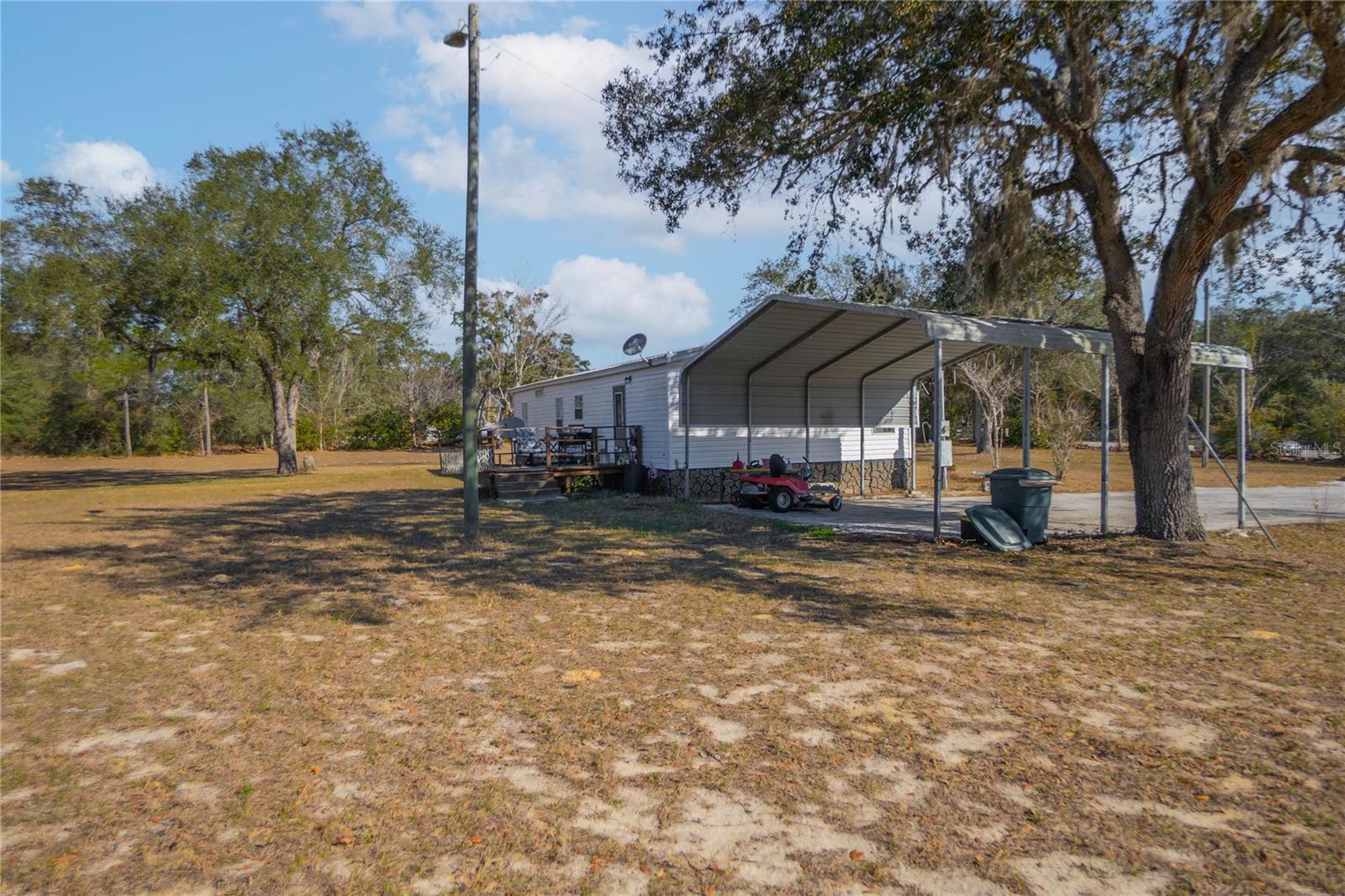 10494 N SPENCE AVE, DUNNELLON, FL, 34433