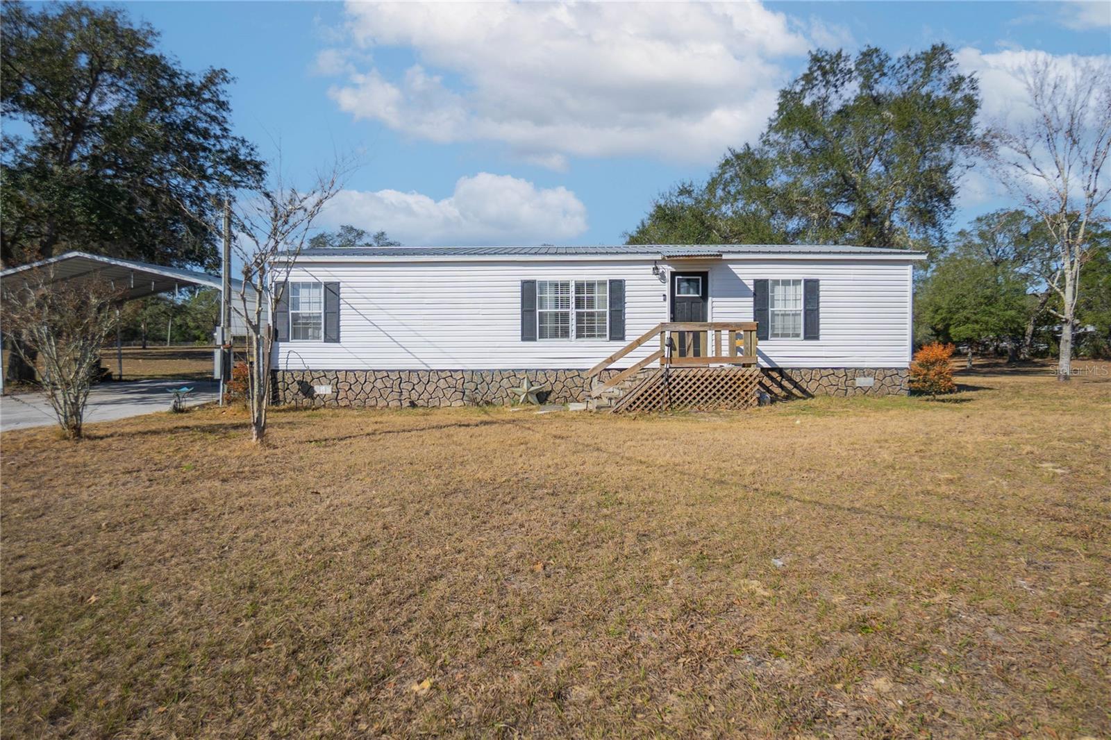 10494 N SPENCE AVE, DUNNELLON, FL, 34433
