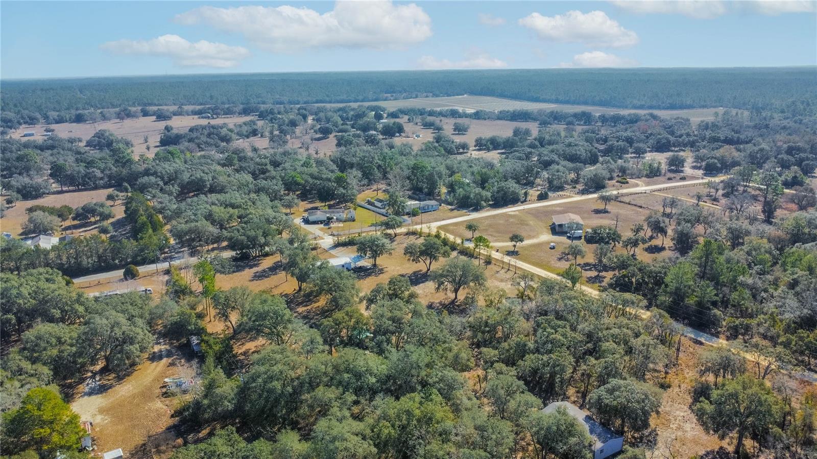 10494 N SPENCE AVE, DUNNELLON, FL, 34433