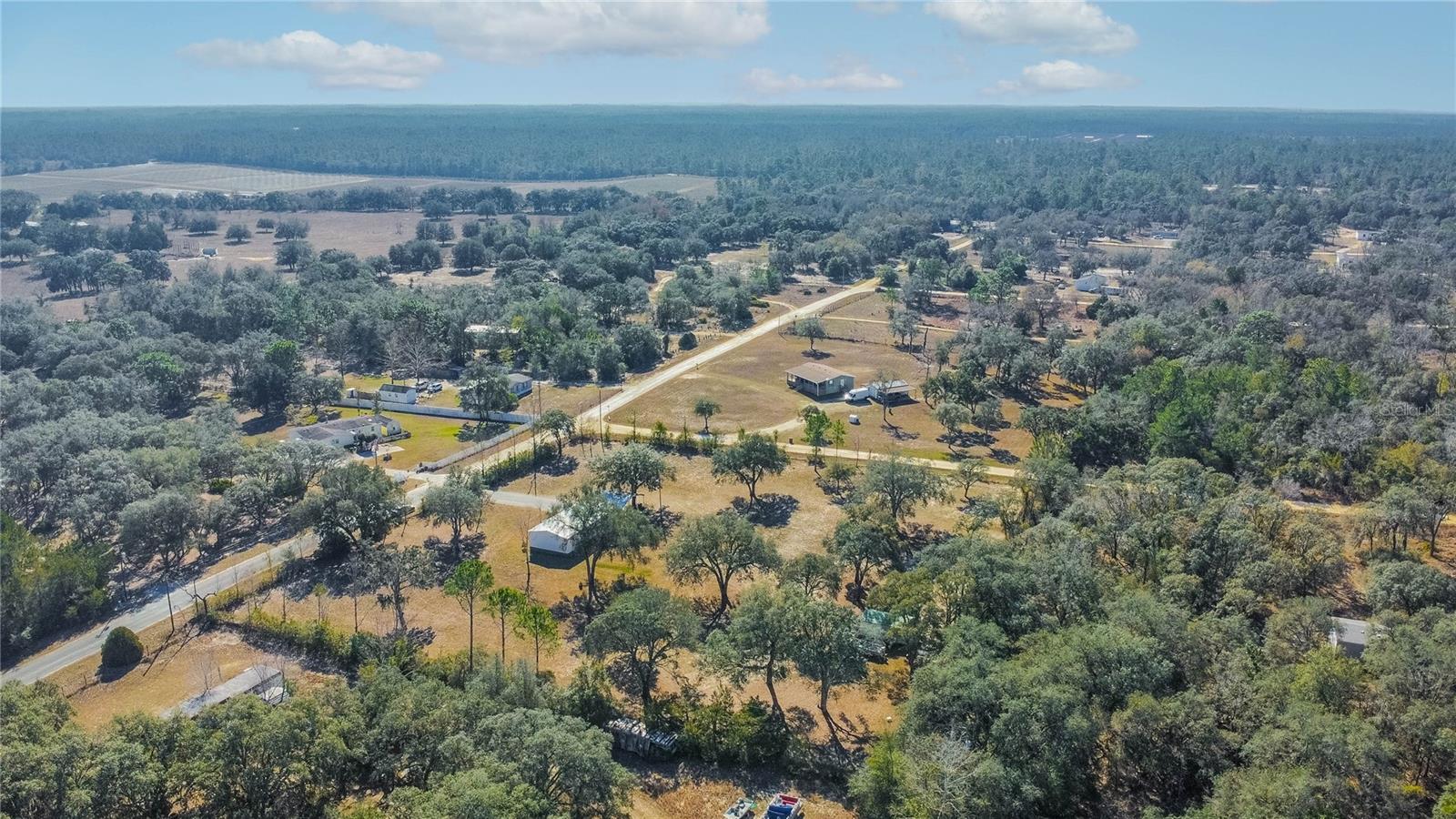 10494 N SPENCE AVE, DUNNELLON, FL, 34433