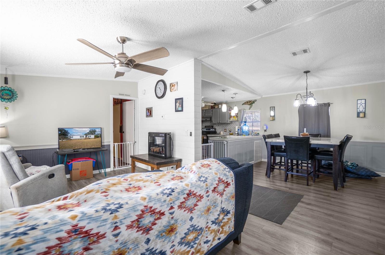 10494 N SPENCE AVE, DUNNELLON, FL, 34433