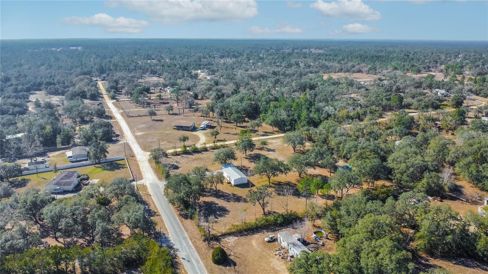 10494 N SPENCE AVE, DUNNELLON, FL, 34433