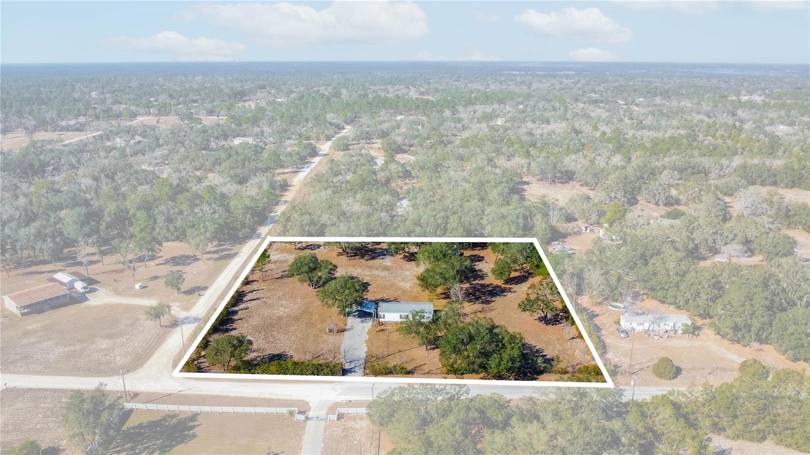 10494 N SPENCE AVE, DUNNELLON, FL, 34433