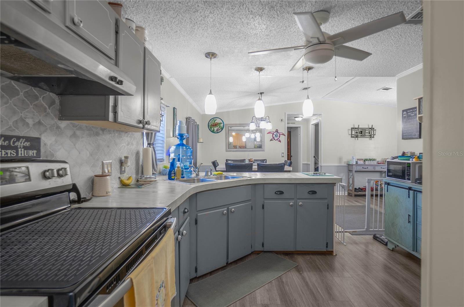 10494 N SPENCE AVE, DUNNELLON, FL, 34433