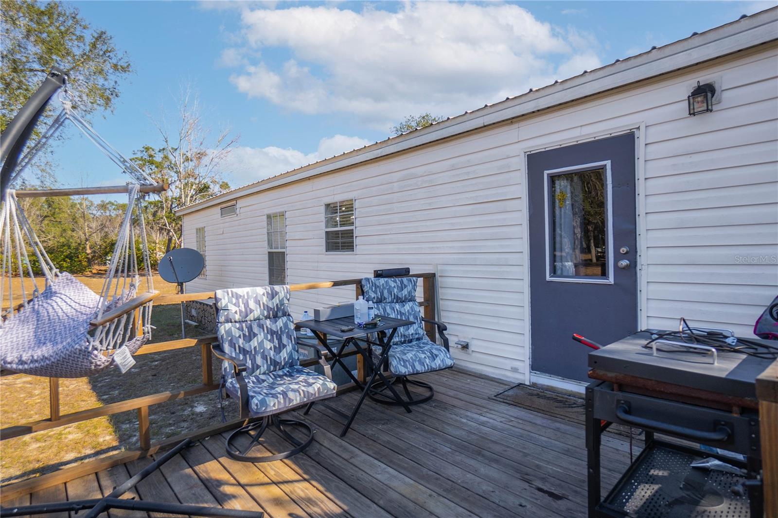 10494 N SPENCE AVE, DUNNELLON, FL, 34433