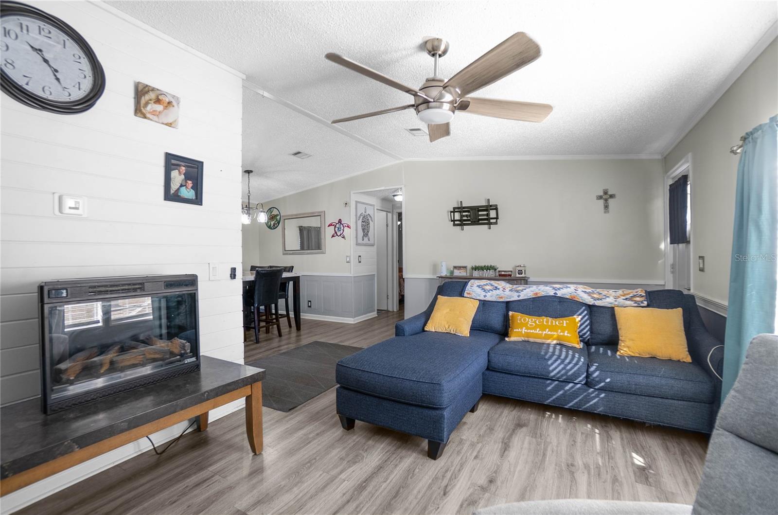 10494 N SPENCE AVE, DUNNELLON, FL, 34433