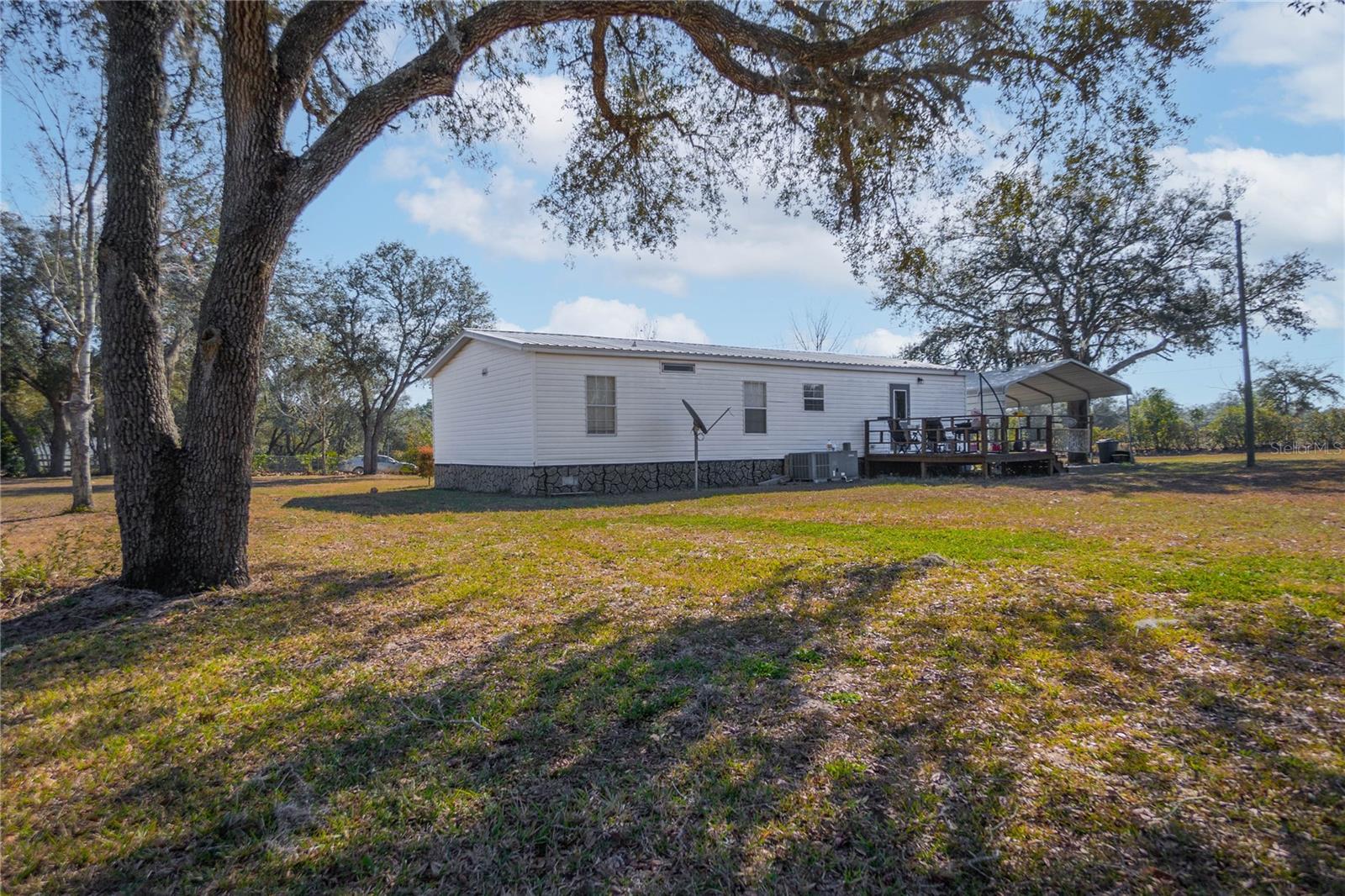 10494 N SPENCE AVE, DUNNELLON, FL, 34433