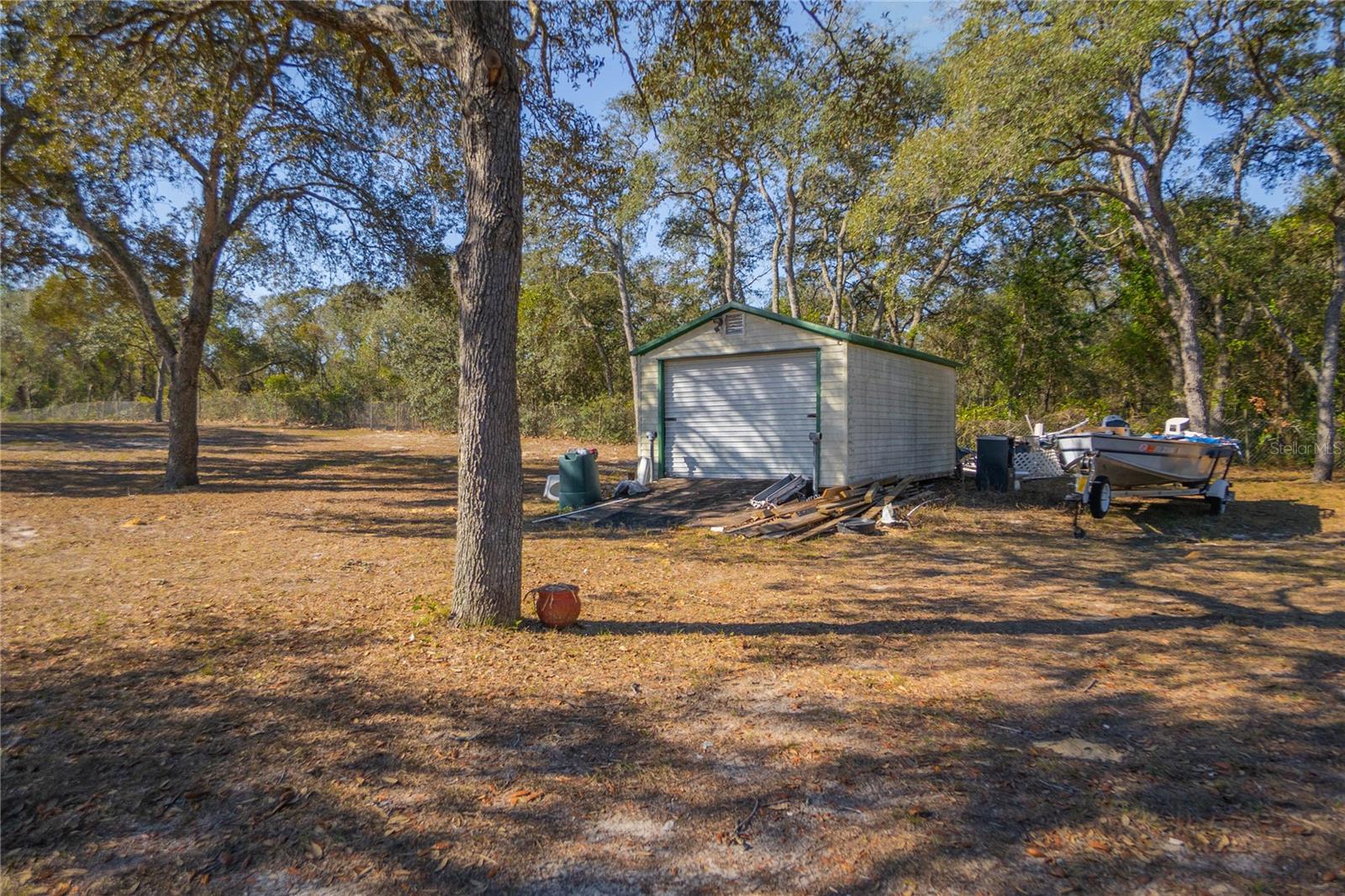 10494 N SPENCE AVE, DUNNELLON, FL, 34433