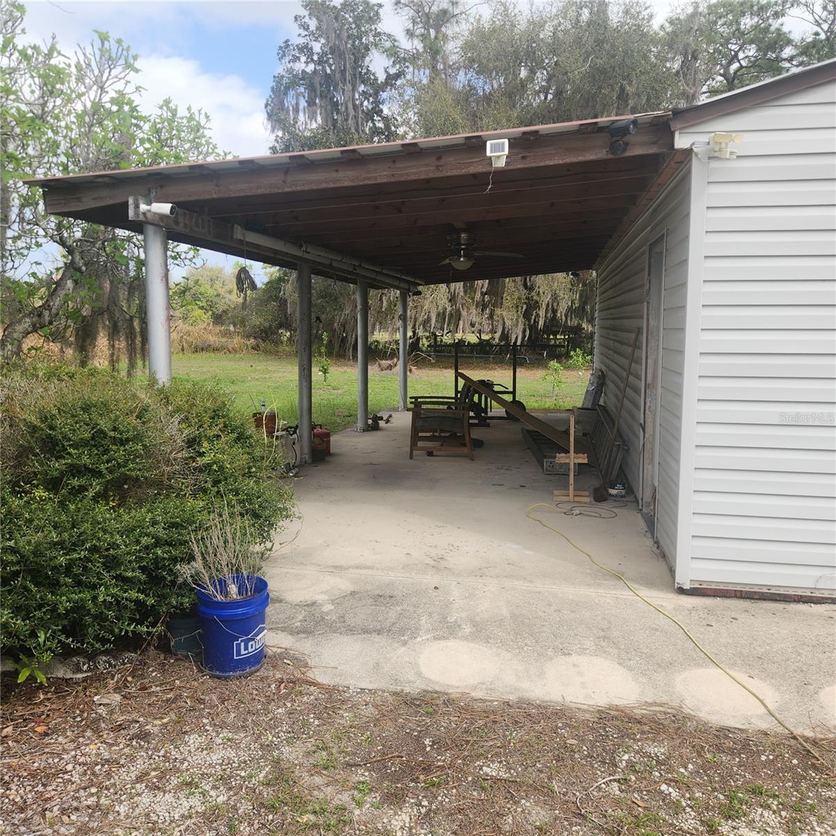 102 EBERHARD AVE, PALATKA, FL, 32177