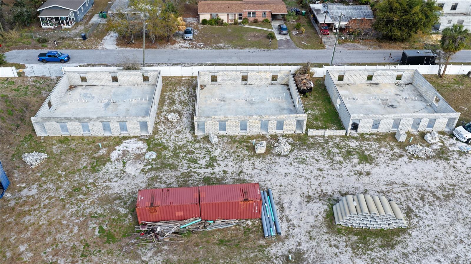 2909 E GENESEE ST, TAMPA, FL, 33610