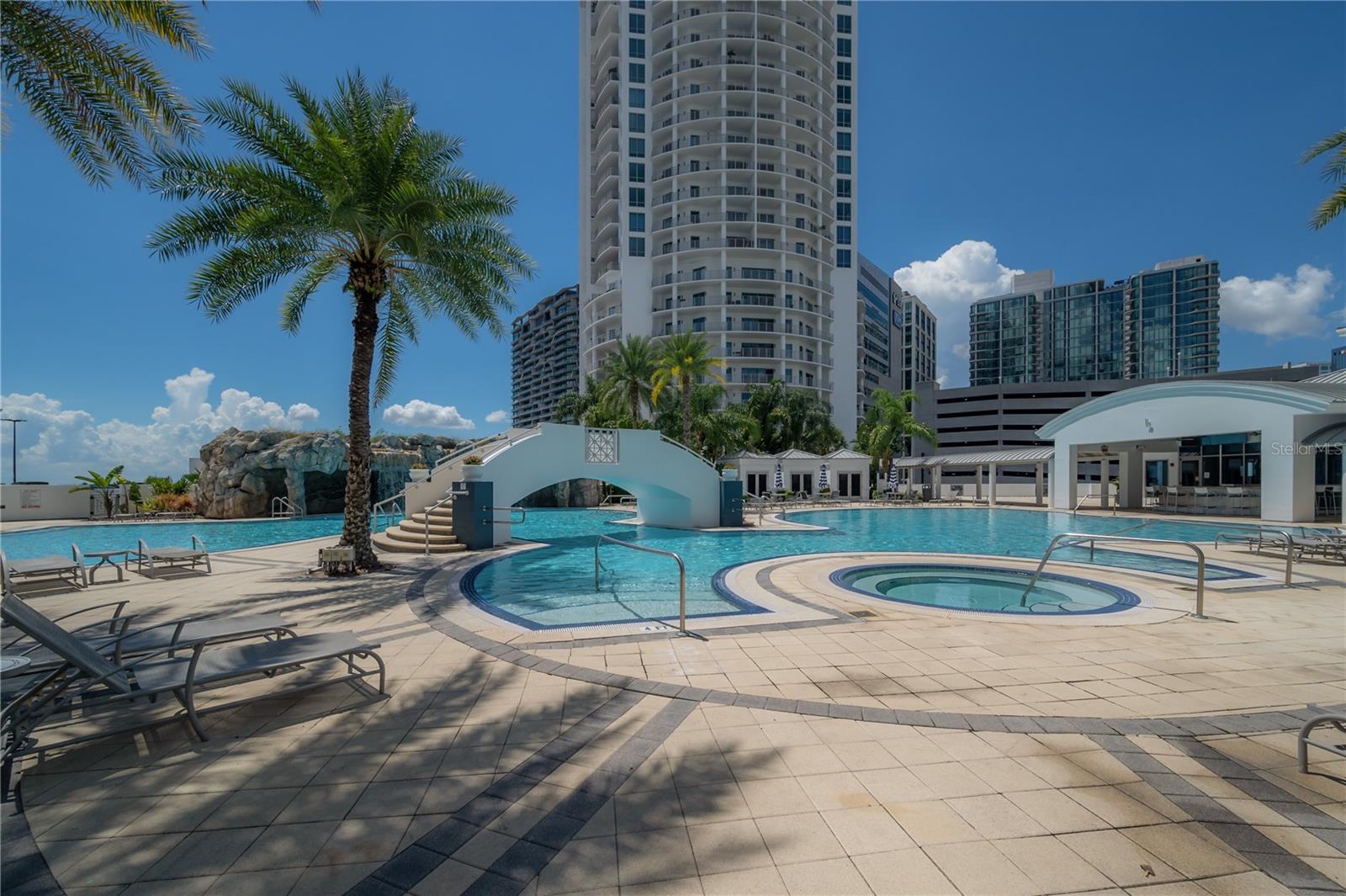449 S 12TH ST #2501, TAMPA, FL, 33602