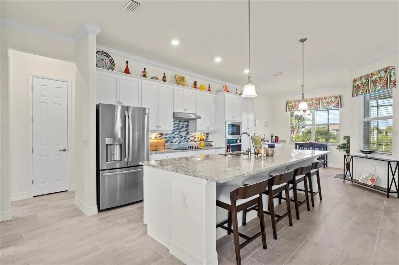 15024 SPANISH POINT DR, PORT CHARLOTTE, FL, 33981