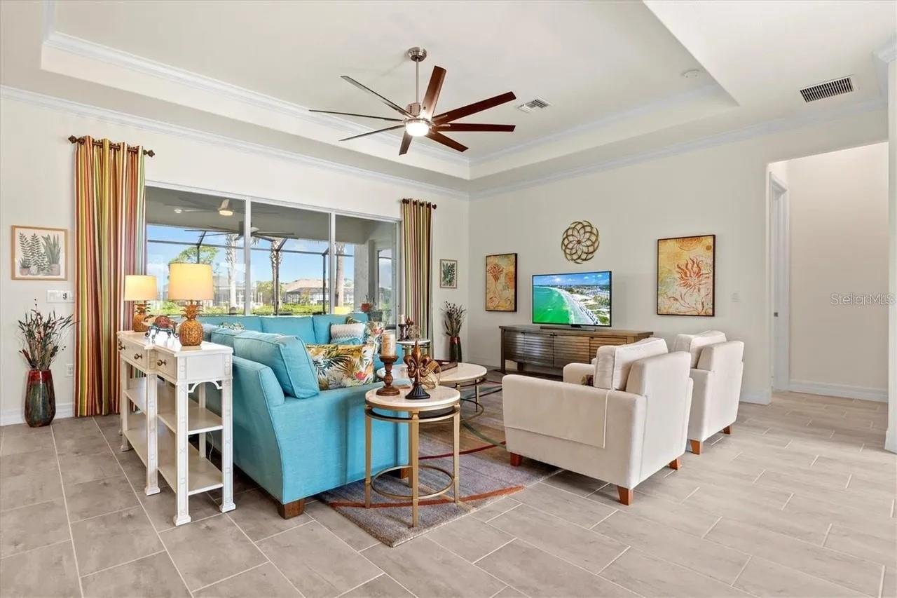 15024 SPANISH POINT DR, PORT CHARLOTTE, FL, 33981
