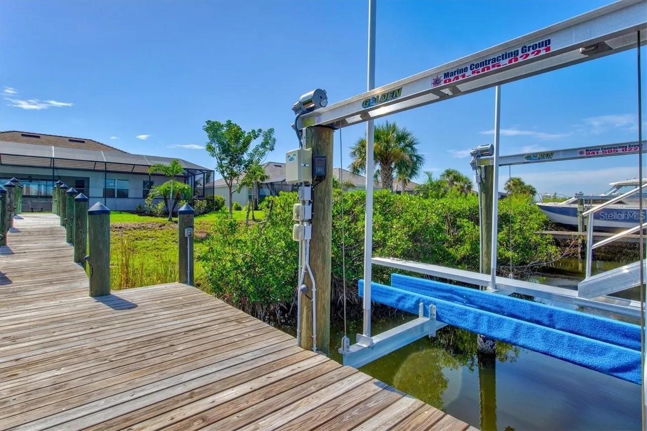 15024 SPANISH POINT DR, PORT CHARLOTTE, FL, 33981