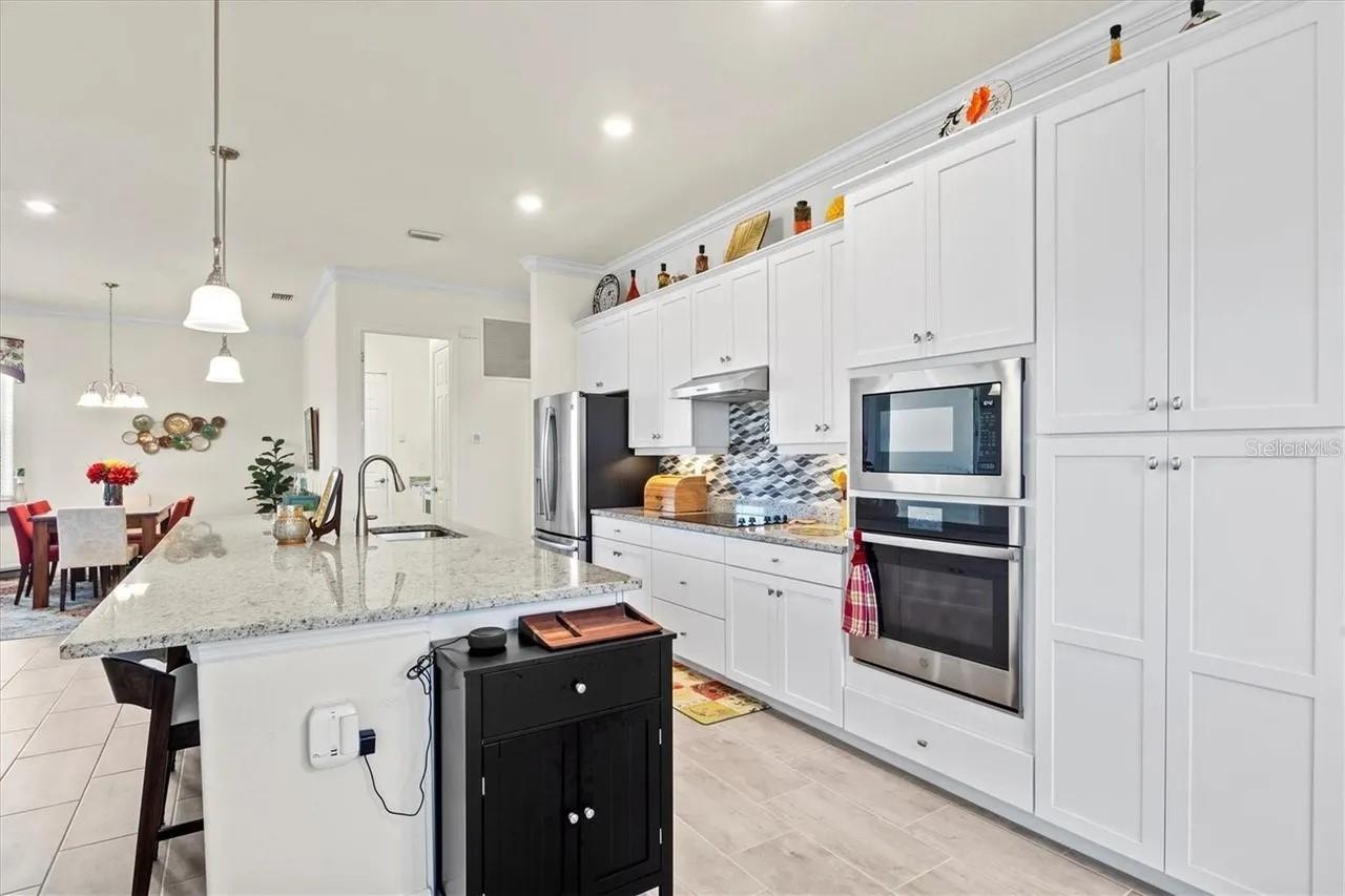 15024 SPANISH POINT DR, PORT CHARLOTTE, FL, 33981