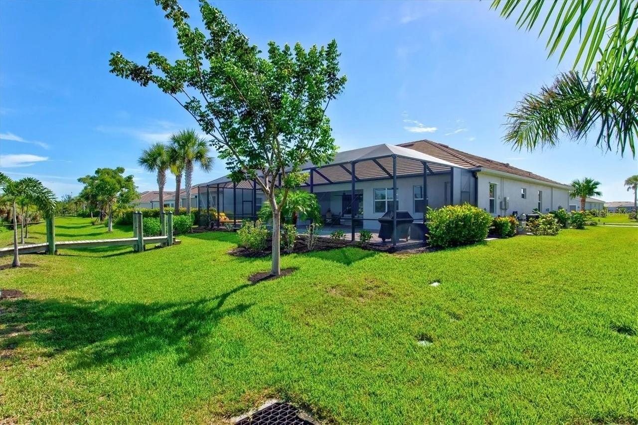 15024 SPANISH POINT DR, PORT CHARLOTTE, FL, 33981