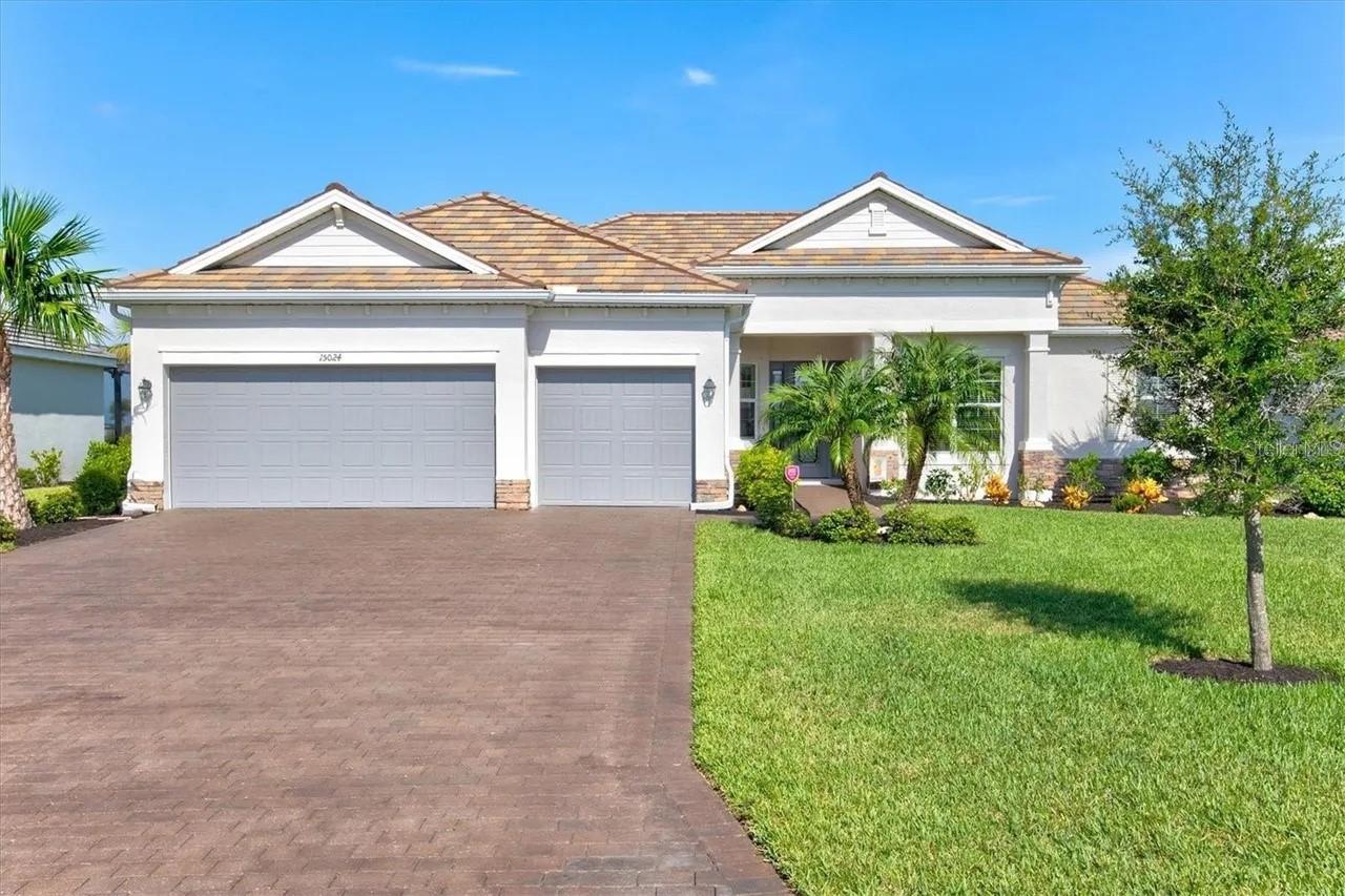 15024 SPANISH POINT DR, PORT CHARLOTTE, FL, 33981