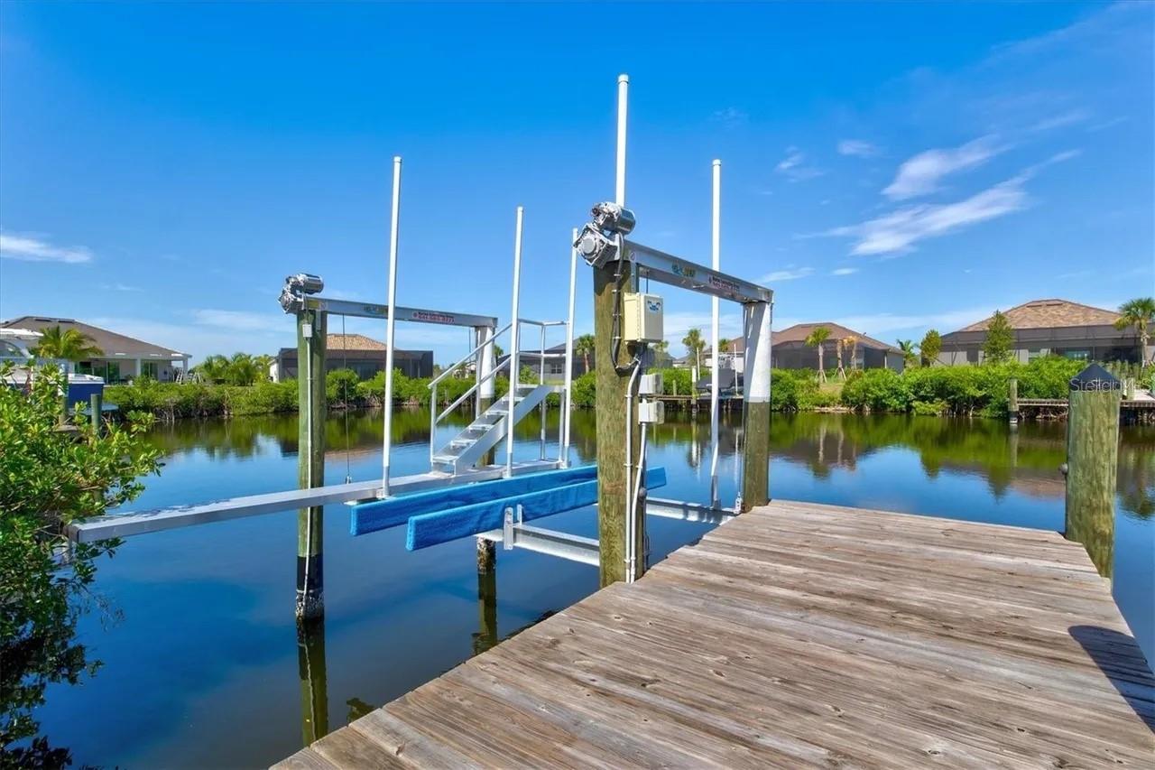 15024 SPANISH POINT DR, PORT CHARLOTTE, FL, 33981