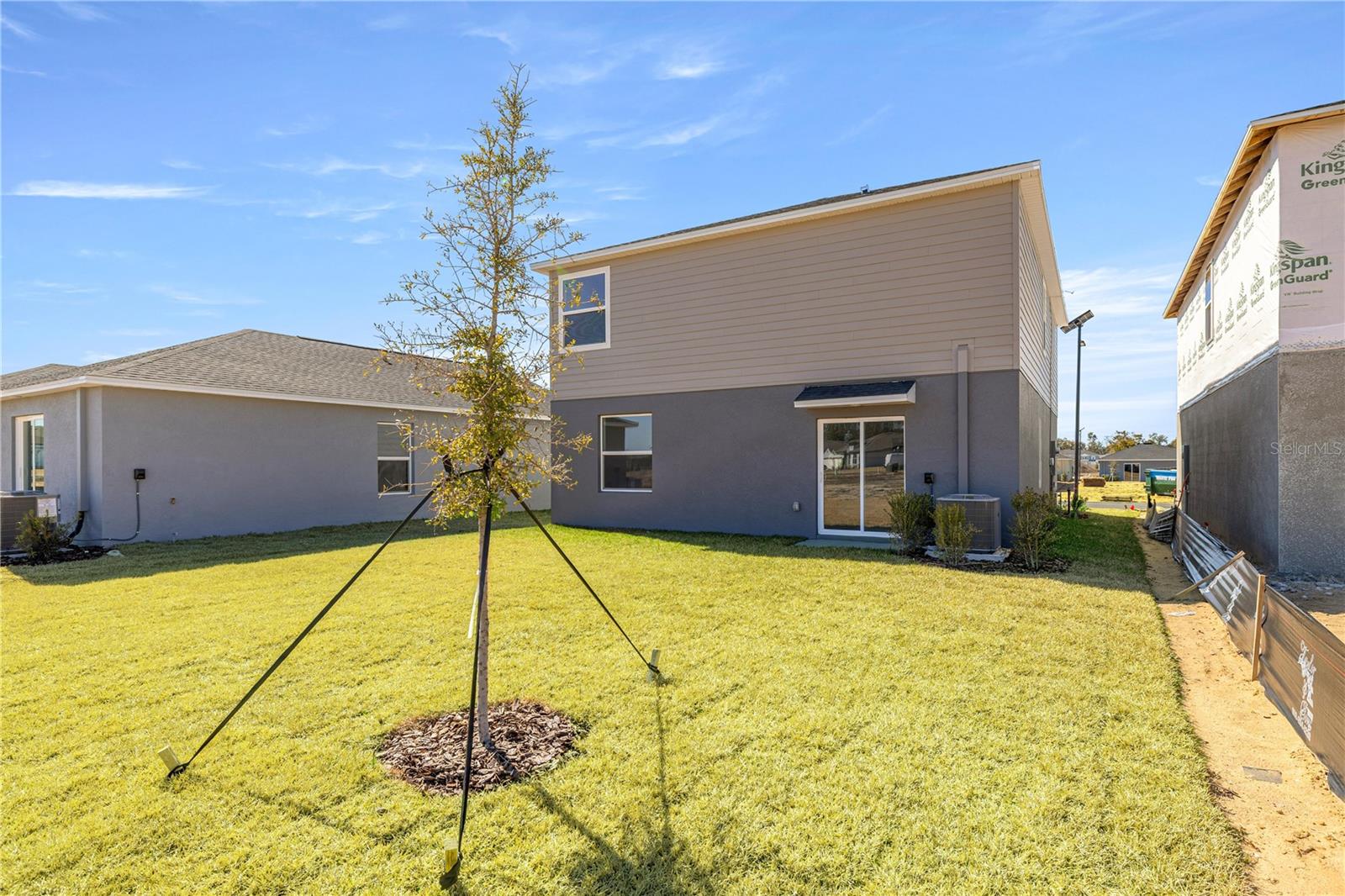 4854 NW 16TH LN, OCALA, FL, 34482