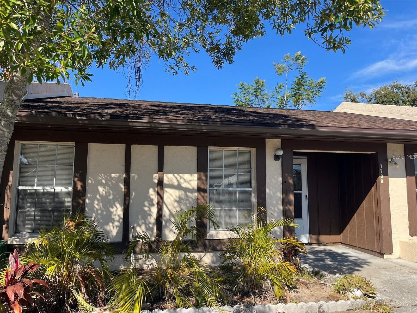 7708 GULF CT, TEMPLE TERRACE, FL, 33637