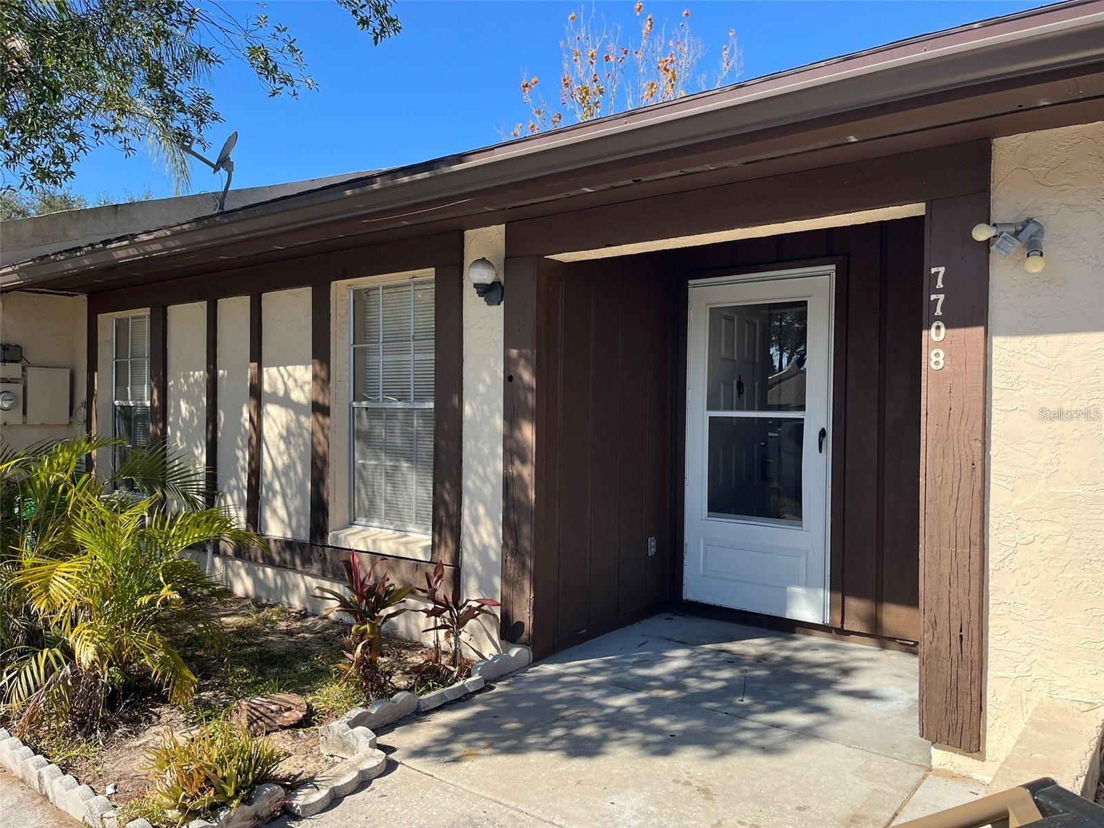 7708 GULF CT, TEMPLE TERRACE, FL, 33637