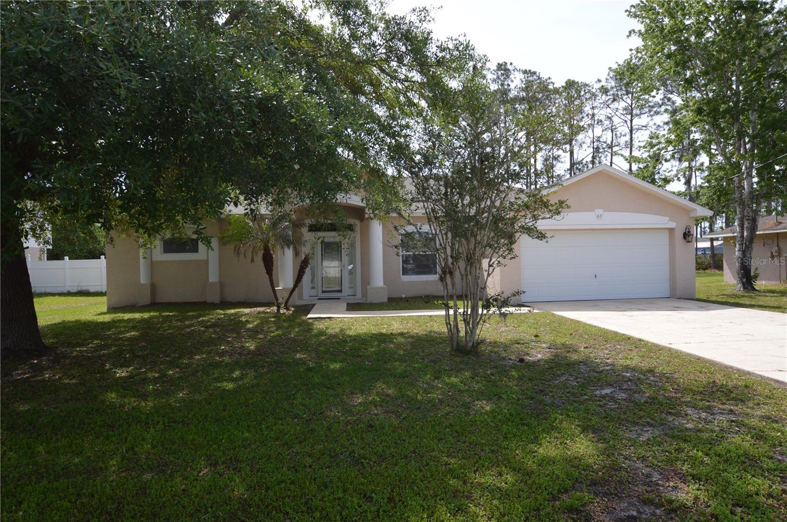 67 RICHMOND DR, PALM COAST, FL, 32164