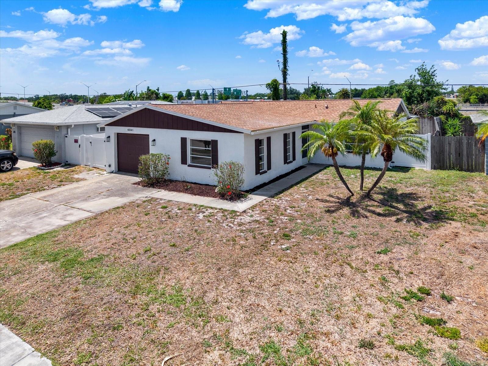 6341 ELMHURST DR, PINELLAS PARK, FL, 33782