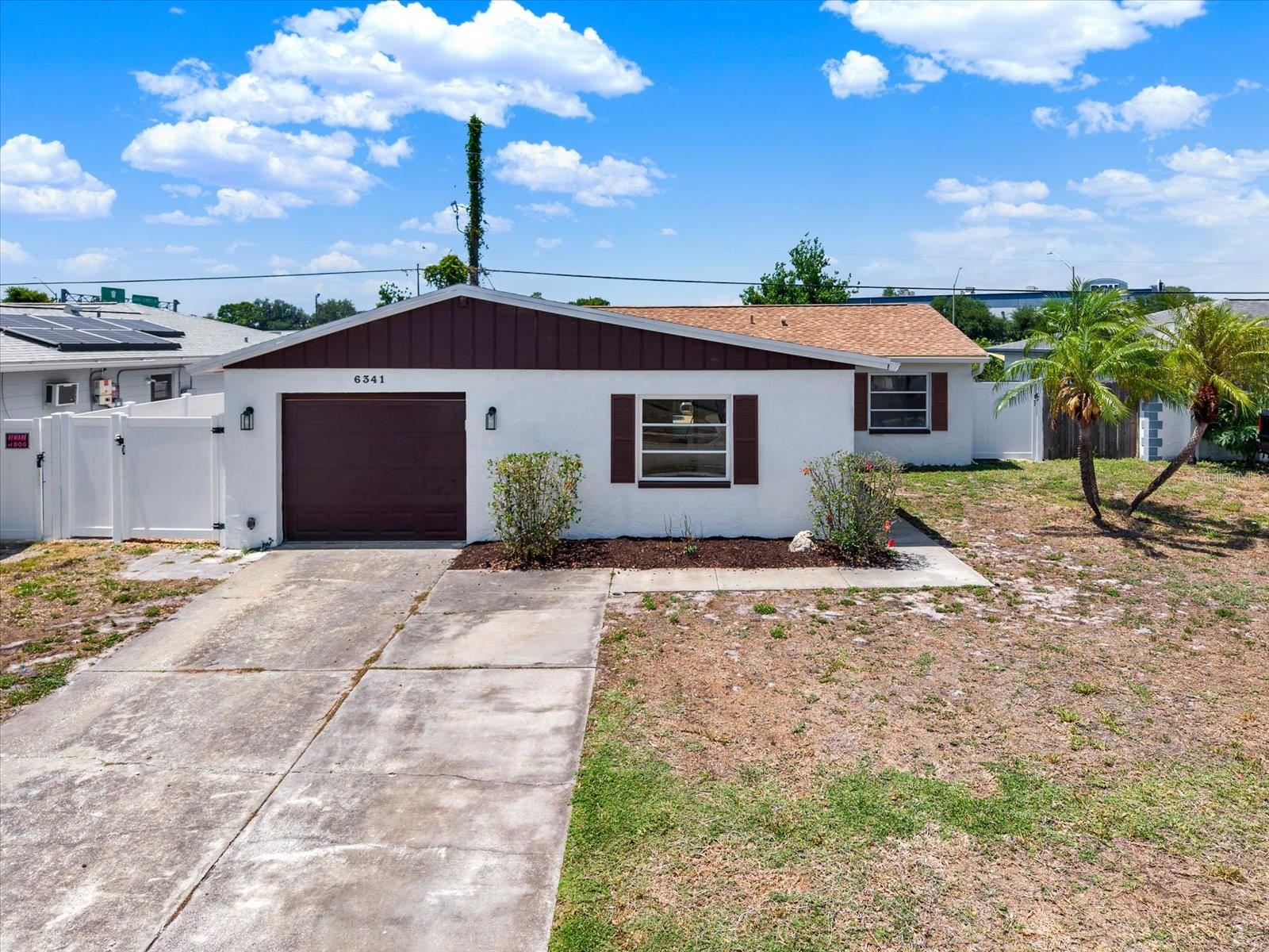 6341 ELMHURST DR, PINELLAS PARK, FL, 33782