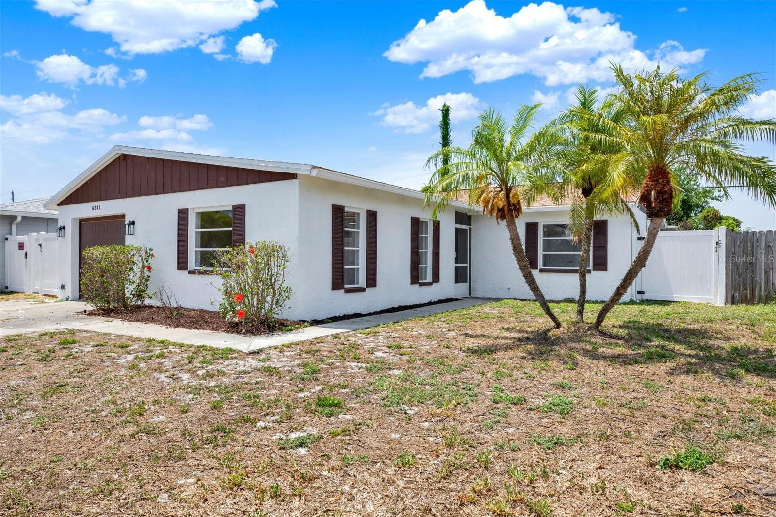 6341 ELMHURST DR, PINELLAS PARK, FL, 33782