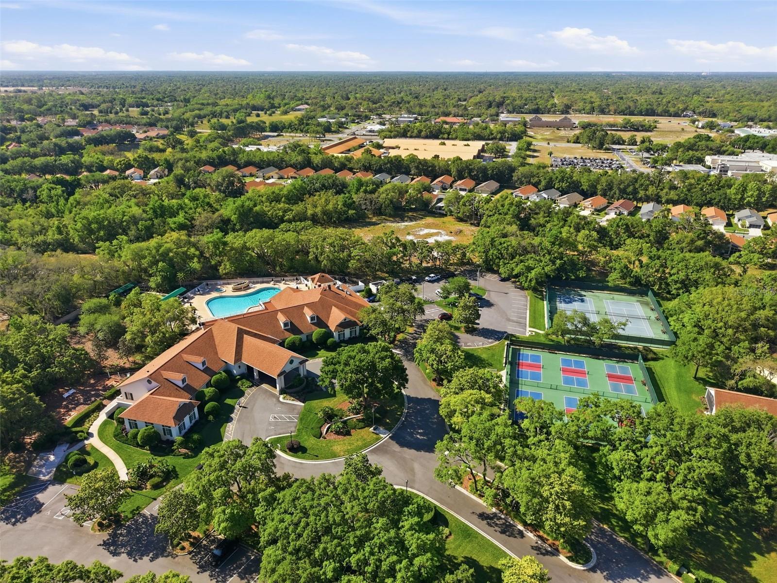 11298 COPLEY CT, SPRING HILL, FL, 34609