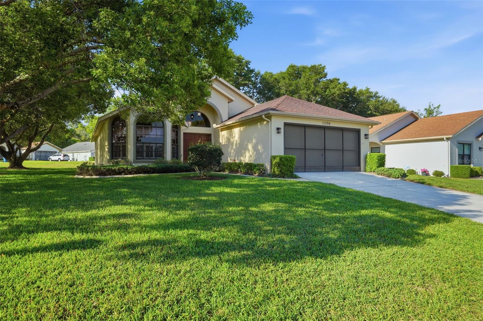 11298 COPLEY CT, SPRING HILL, FL, 34609
