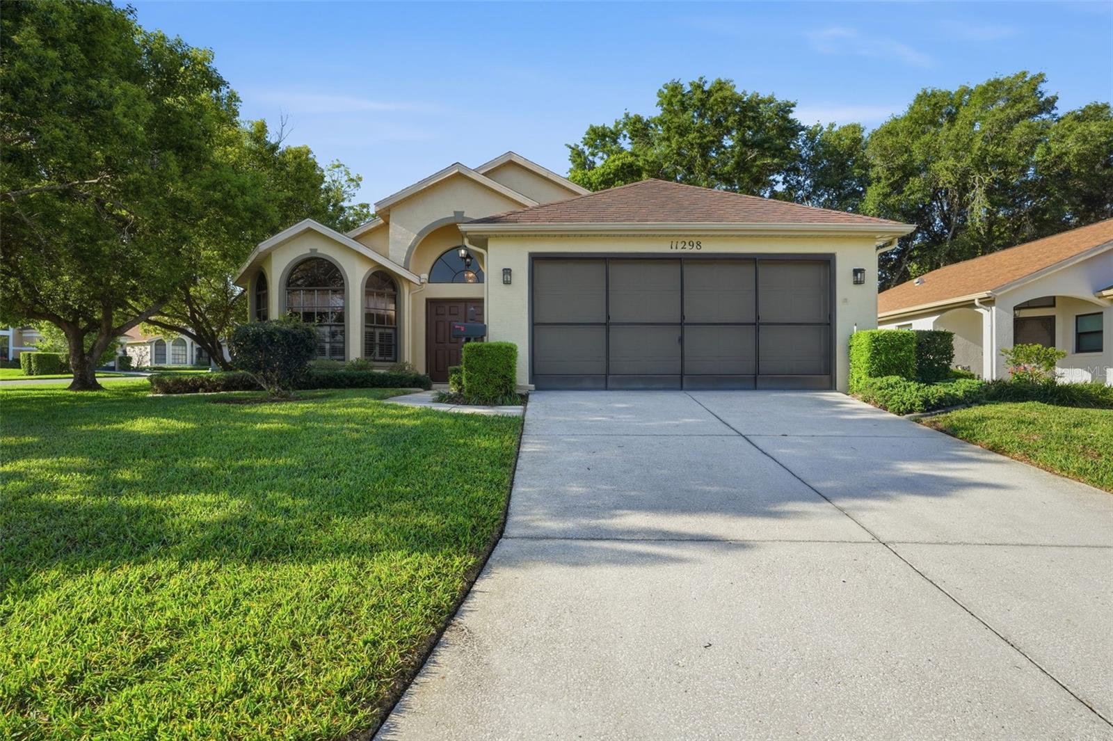 11298 COPLEY CT, SPRING HILL, FL, 34609