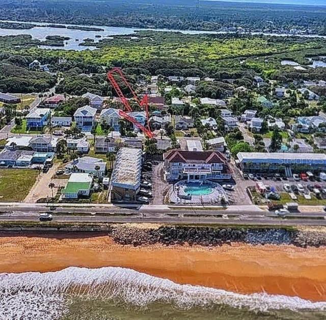 1219 S CENTRAL AVE, FLAGLER BEACH, FL, 32136