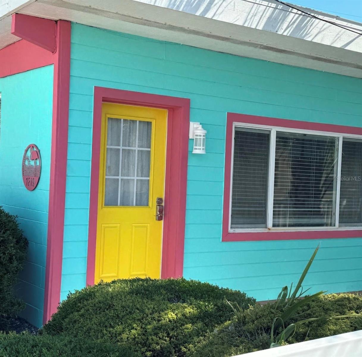1219 S CENTRAL AVE, FLAGLER BEACH, FL, 32136