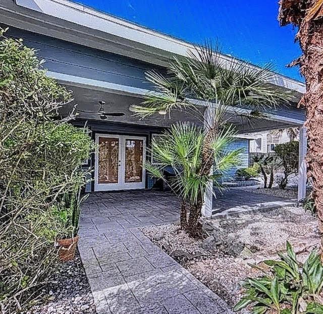 1219 S CENTRAL AVE, FLAGLER BEACH, FL, 32136