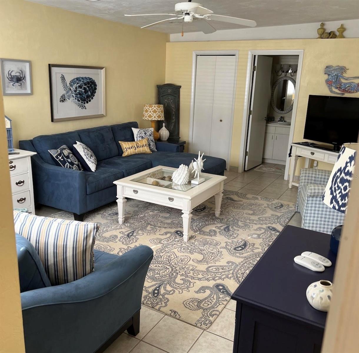 1219 S CENTRAL AVE, FLAGLER BEACH, FL, 32136