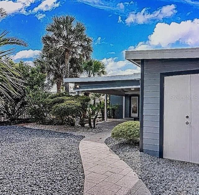 1219 S CENTRAL AVE, FLAGLER BEACH, FL, 32136