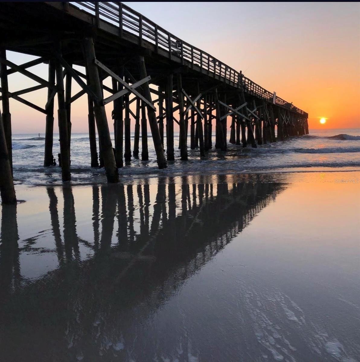 1219 S CENTRAL AVE, FLAGLER BEACH, FL, 32136