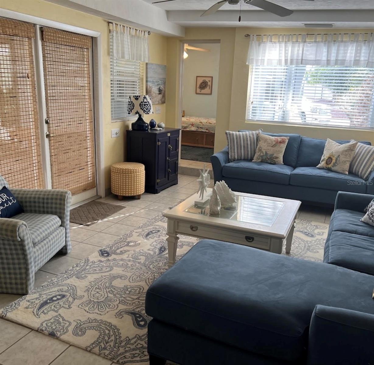 1219 S CENTRAL AVE, FLAGLER BEACH, FL, 32136