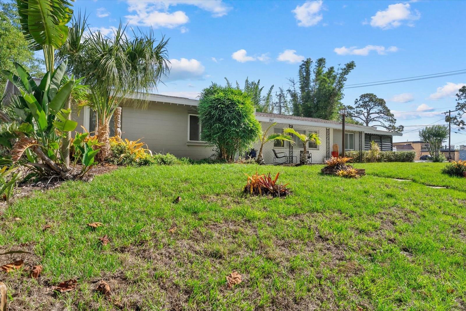 361 SCOTT AVE, SARASOTA, FL, 34243