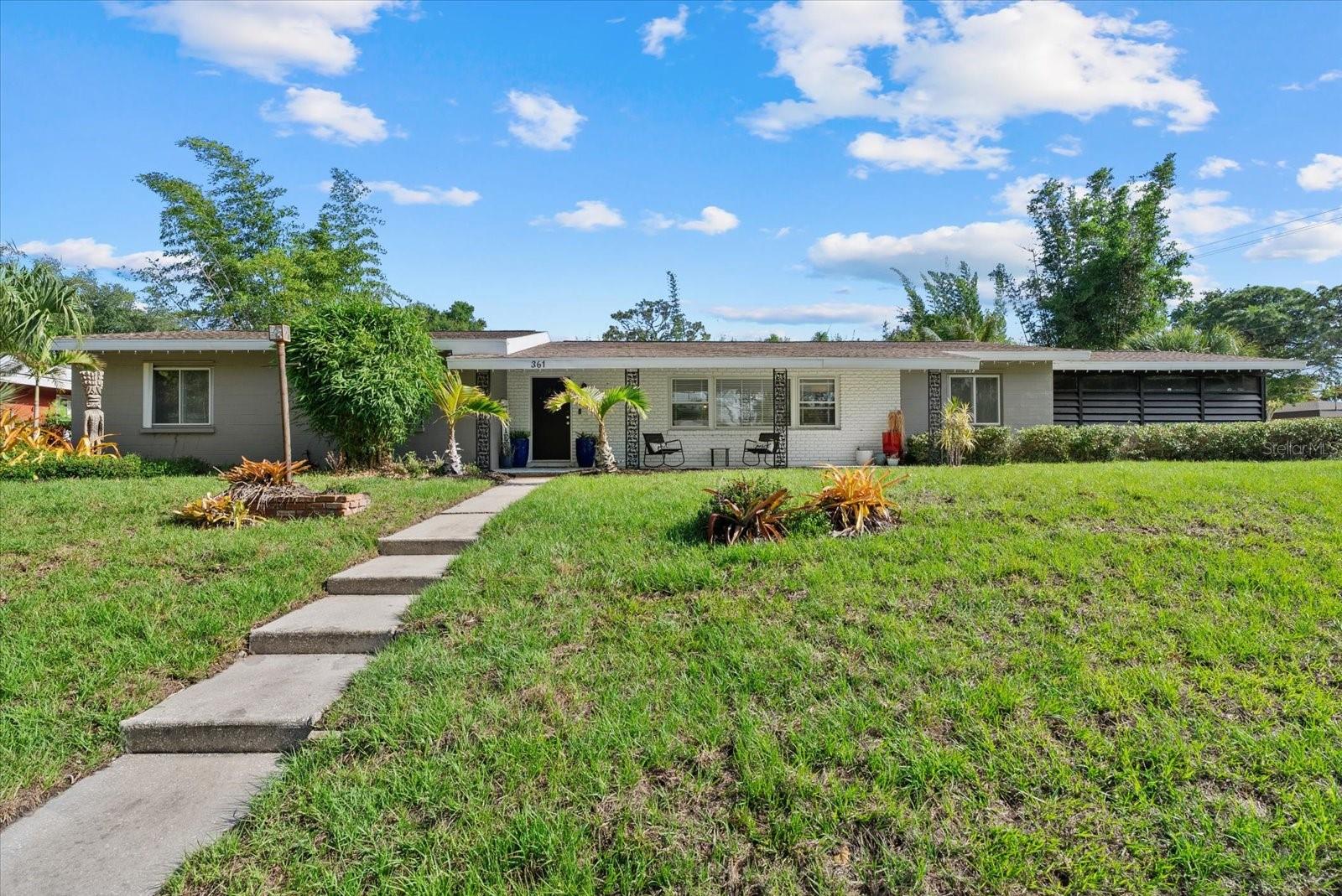 361 SCOTT AVE, SARASOTA, FL, 34243