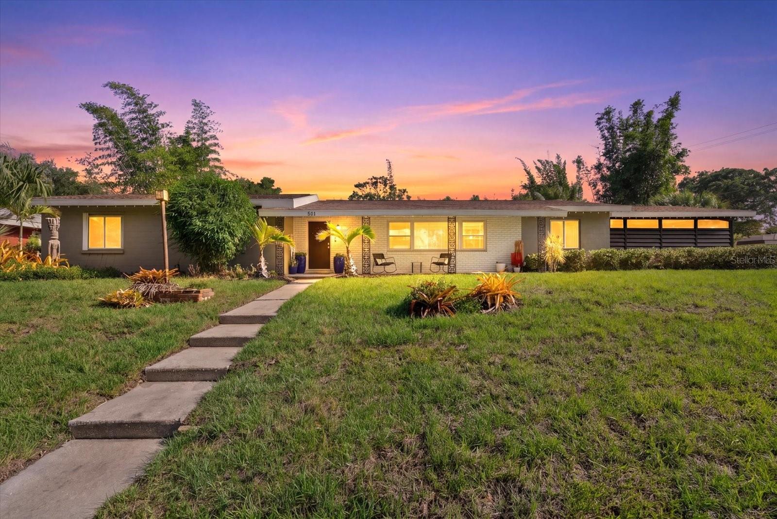 361 SCOTT AVE, SARASOTA, FL, 34243