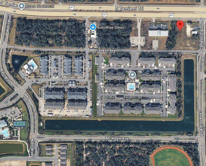 683 TAMIAMI TRL, PORT CHARLOTTE, FL, 33953