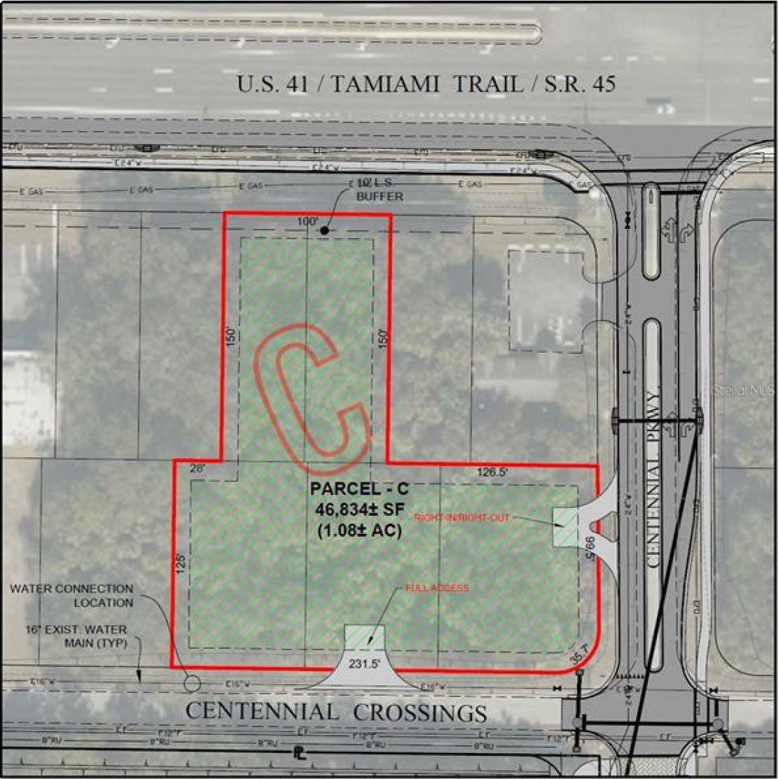 683 TAMIAMI TRL, PORT CHARLOTTE, FL, 33953