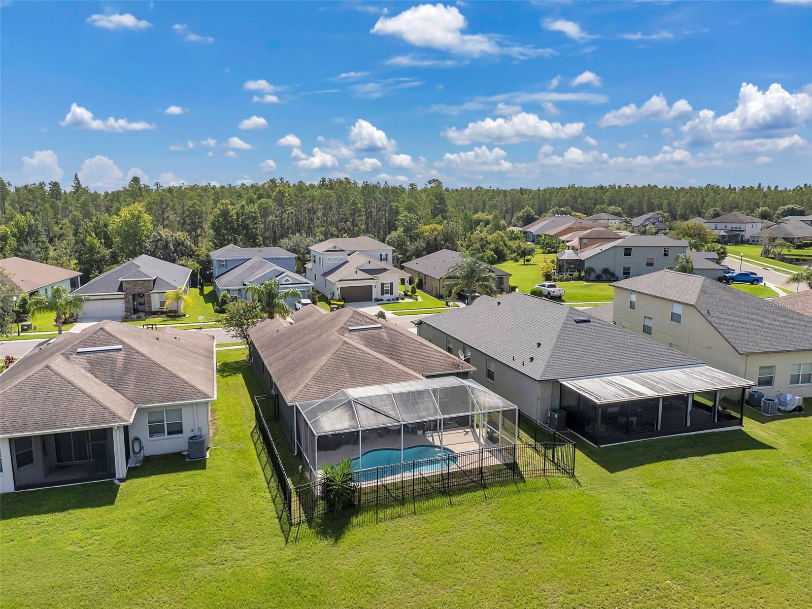 4641 ROLLING GREEN DR, WESLEY CHAPEL, FL, 33543